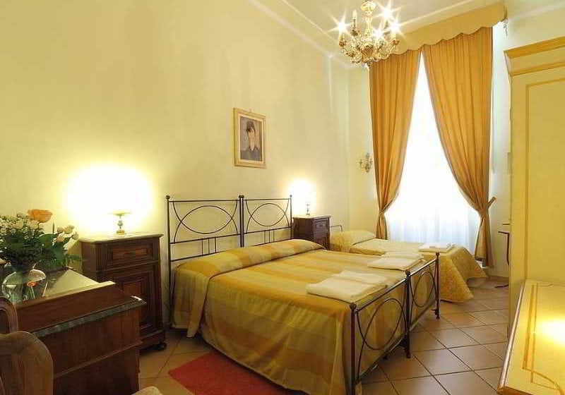 Bed & Breakfast Casa Di Barbano  | Firenze | Florence | Italia 8