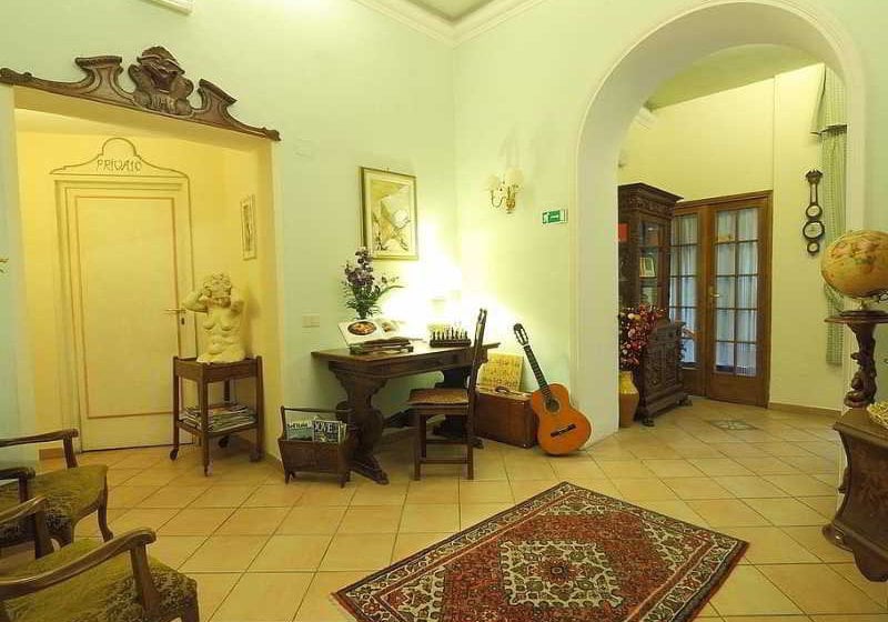 Bed & Breakfast Casa Di Barbano  | Firenze | Florence | Italia 9
