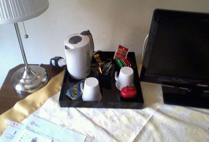 Bed & Breakfast Bellevue House  | Firenze | Florence | Italia 1