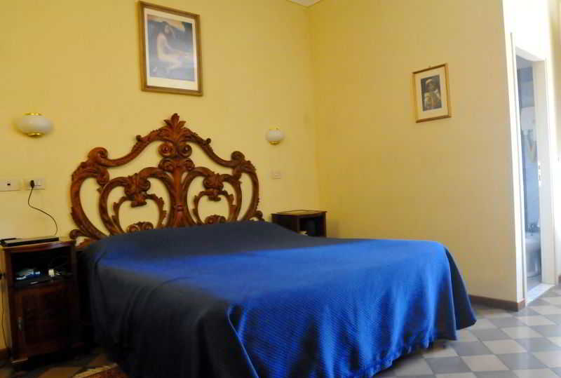 Bed & Breakfast Bellevue House  | Firenze | Florence | Italia 11