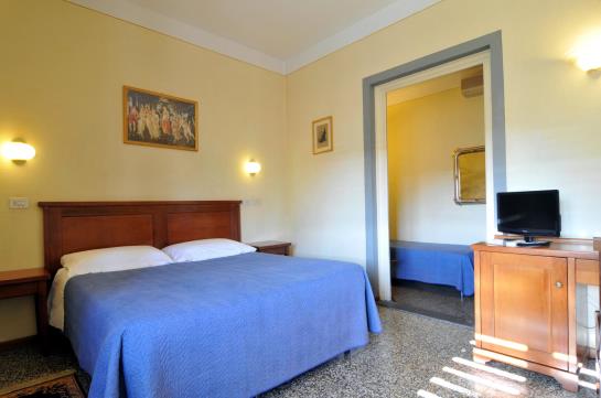 Bed & Breakfast Bellevue House  | Firenze | Florence | Italia 14