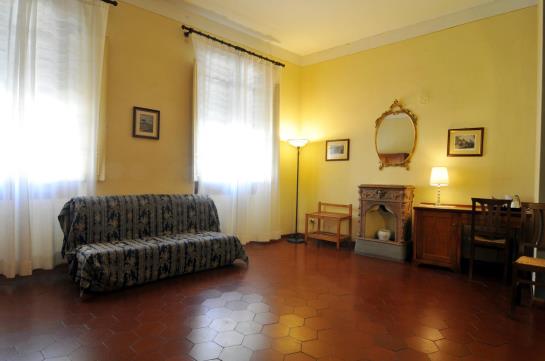 Bed & Breakfast Bellevue House  | Firenze | Florence | Italia 16