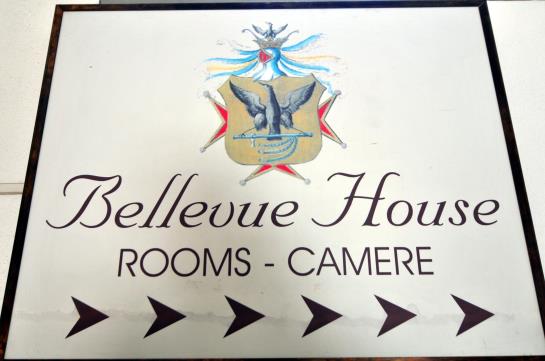 Bed & Breakfast Bellevue House  | Firenze | Florence | Italia 17