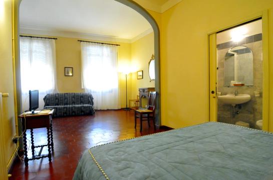 Bed & Breakfast Bellevue House  | Firenze | Florence | Italia 18