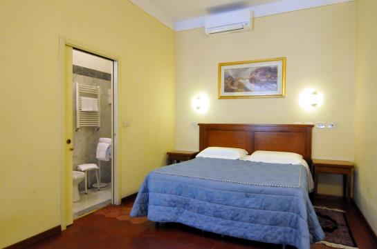 Bed & Breakfast Bellevue House  | Firenze | Florence | Italia 19