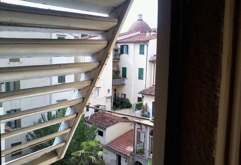 Bed & Breakfast Bellevue House  | Firenze | Florence | Italia 3