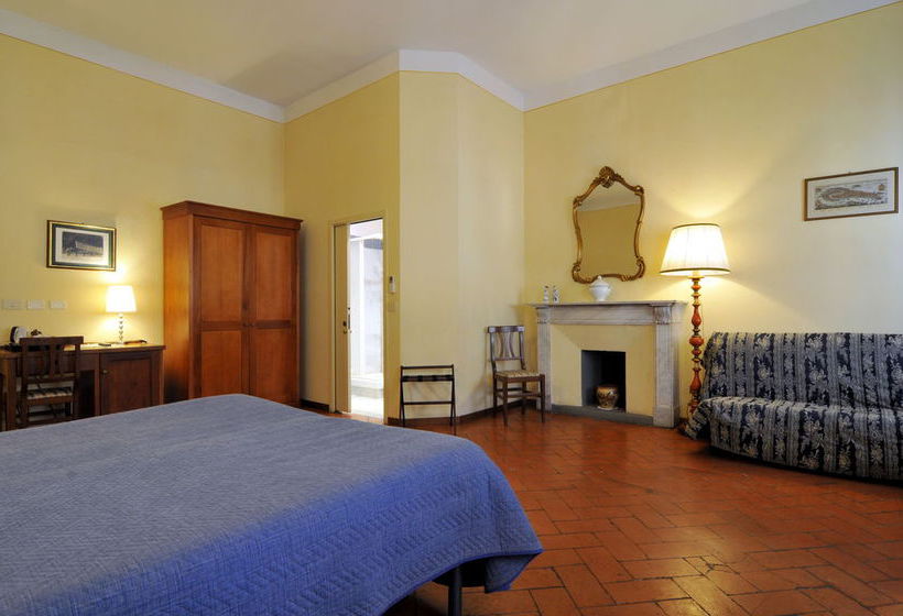 Bed & Breakfast Bellevue House  | Firenze | Florence | Italia 5