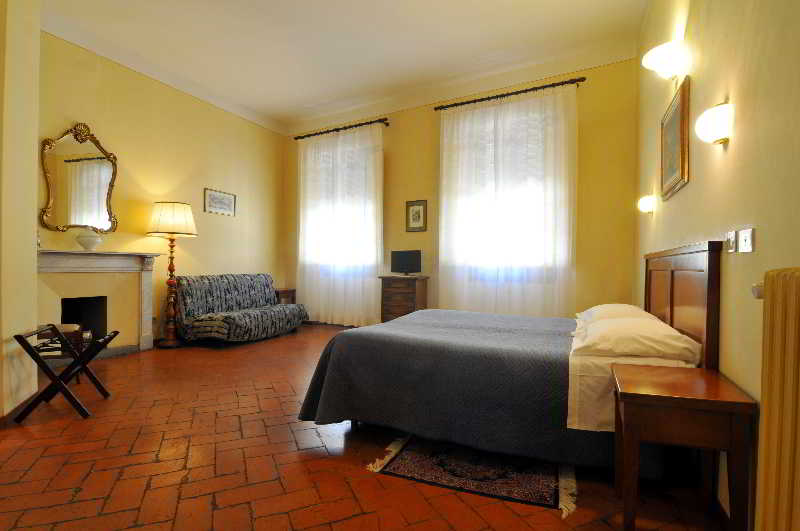 Bed & Breakfast Bellevue House  | Firenze | Florence | Italia 7