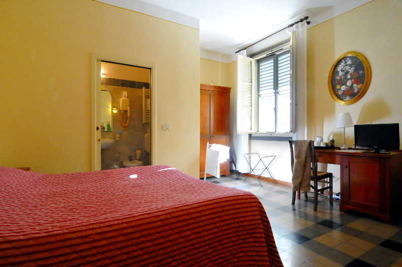 Bed & Breakfast Bellevue House  | Firenze | Florence | Italia 8