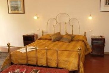 Bed & Breakfast Relais Accademia  | Florenz | Florenz | Italien 4