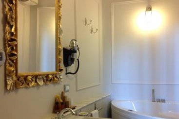 Bed & Breakfast Stanze Del David Place  | Florença | Firenze | Itália 1