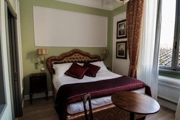 Bed & Breakfast Stanze Del David Place  | Florença | Firenze | Itália 2