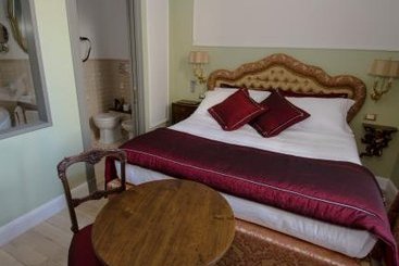 Bed & Breakfast Stanze Del David Place  | Florença | Firenze | Itália 3