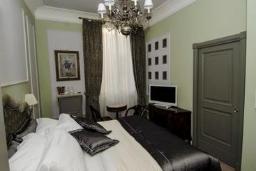 Bed & Breakfast Stanze Del David Place  | Florença | Firenze | Itália 4