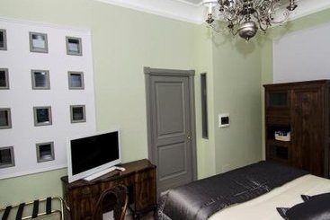 Bed & Breakfast Stanze Del David Place  | Florença | Firenze | Itália 5