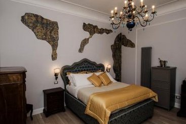 Bed & Breakfast Stanze Del David Place  | Florença | Firenze | Itália 6