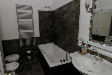 Bed & Breakfast Stanze Del David Place  | Florença | Firenze | Itália 7