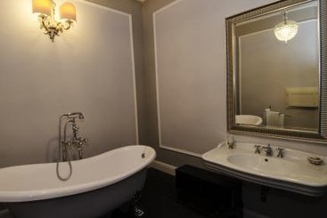 Bed & Breakfast Stanze Del David Place  | Florença | Firenze | Itália 8