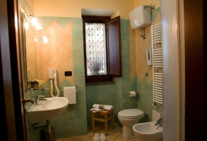 Hotel Albergo Pace  | Pompei | Napoli | Italia 1