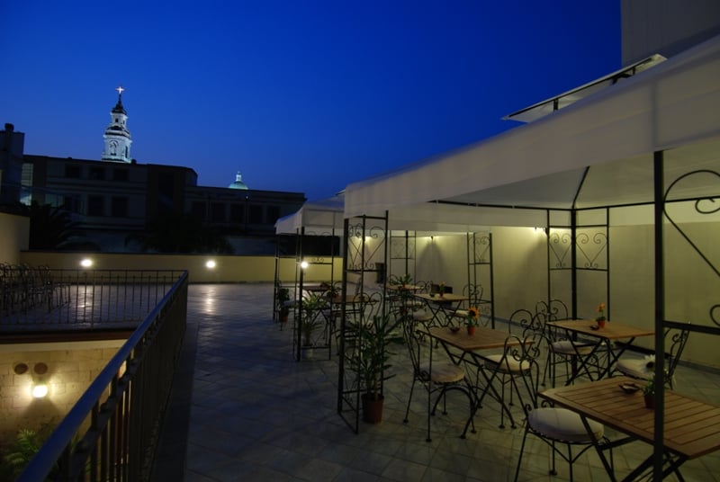 Hotel Albergo Pace  | Pompei | Napoli | Italia 11