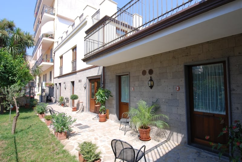 Hotel Albergo Pace  | Pompei | Napoli | Italia 2