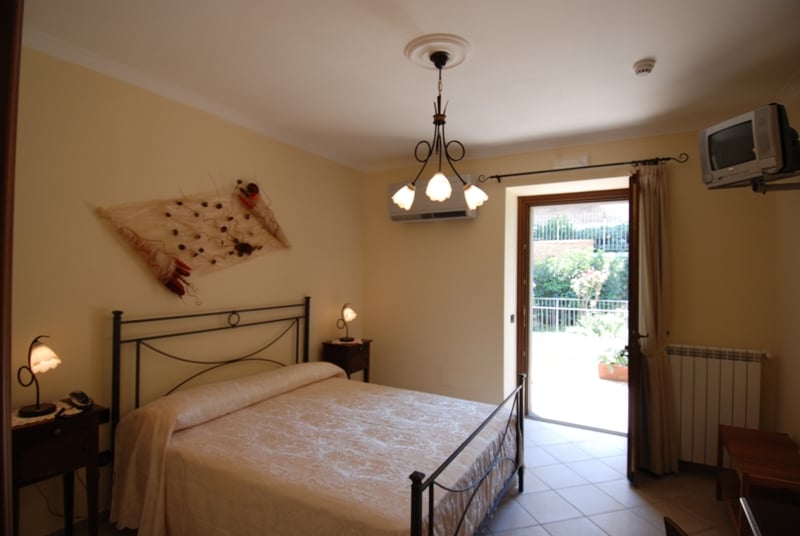 Hotel Albergo Pace  | Pompei | Napoli | Italia 3