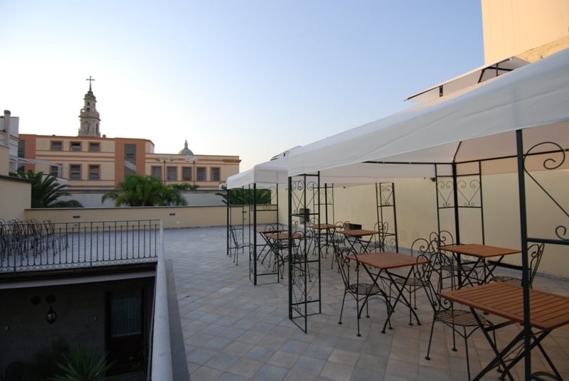 Hotel Albergo Pace  | Pompei | Napoli | Italia 4