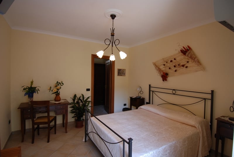 Hotel Albergo Pace  | Pompei | Napoli | Italia 5