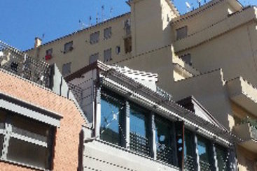 Girasolereale Rome City  | Roma | Roma | Italia 6