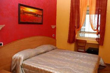 Residenza St Peter Bed In Rome  | Roma | Roma | Italia 1