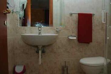 Residenza St Peter Bed In Rome  | Roma | Roma | Italia 10