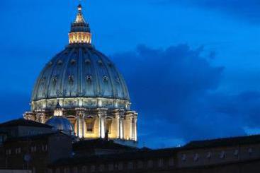 Residenza St Peter Bed In Rome  | Roma | Roma | Italia 3
