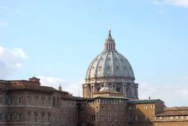 Residenza St Peter Bed In Rome  | Roma | Roma | Italia 4