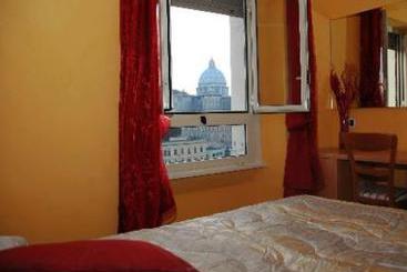 Residenza St Peter Bed In Rome  | Roma | Roma | Italia 5