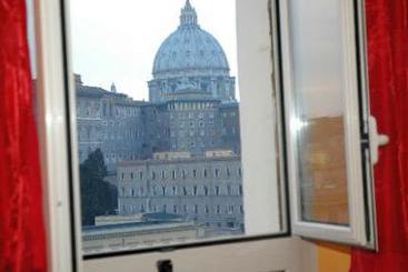 Residenza St Peter Bed In Rome  | Roma | Roma | Italia 6