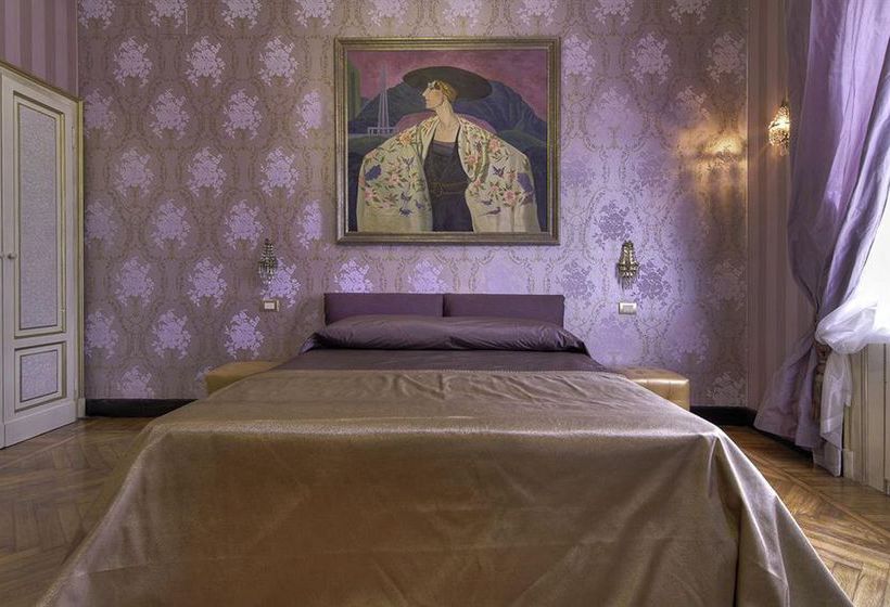 Hotel Antica Dimora Contessa Arrivabene  | Roma | Roma | Italia 1