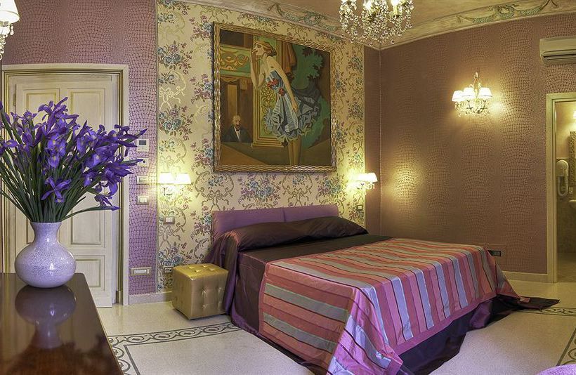 Hotel Antica Dimora Contessa Arrivabene  | Roma | Roma | Italia 11