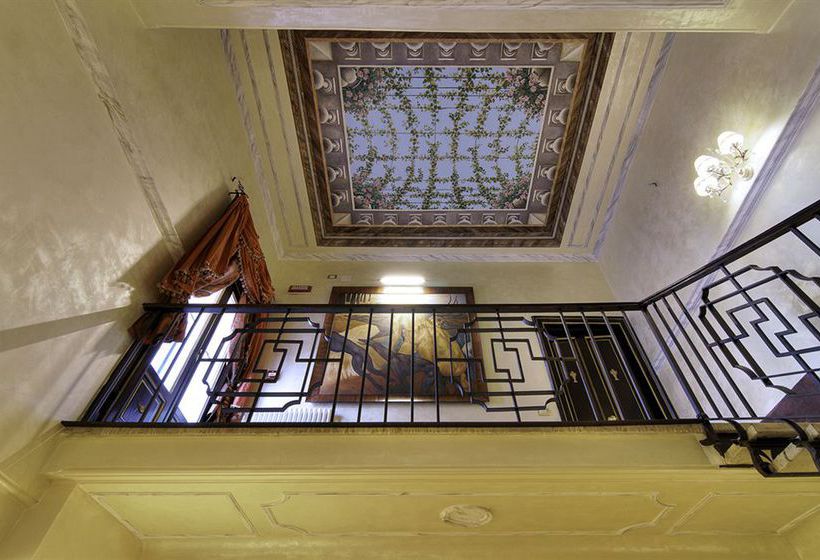 Hotel Antica Dimora Contessa Arrivabene  | Roma | Roma | Italia 15