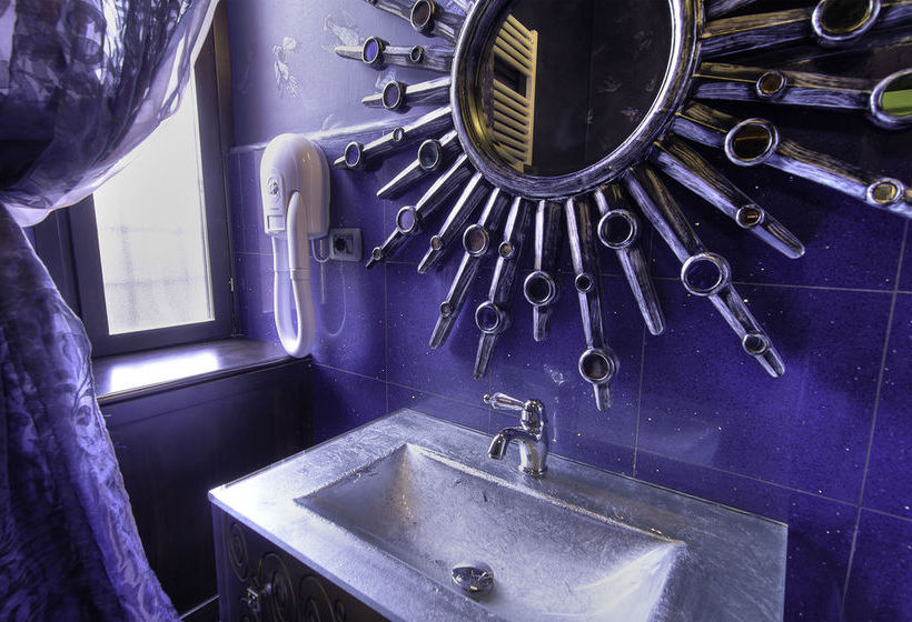 Hotel Antica Dimora Contessa Arrivabene  | Roma | Roma | Italia 17