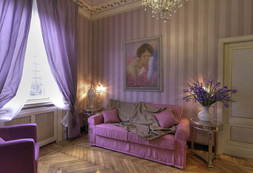 Hotel Antica Dimora Contessa Arrivabene  | Roma | Roma | Italia 18