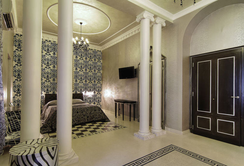 Hotel Antica Dimora Contessa Arrivabene  | Roma | Roma | Italia 20