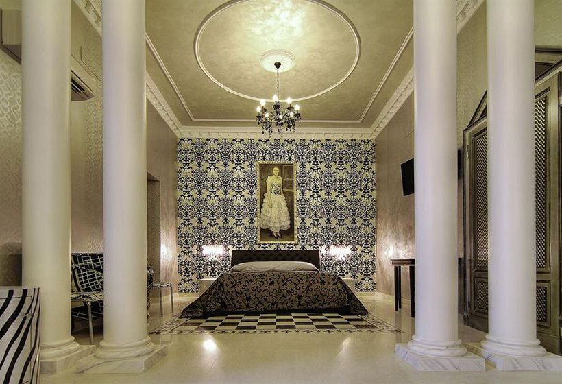 Hotel Antica Dimora Contessa Arrivabene  | Roma | Roma | Italia 4