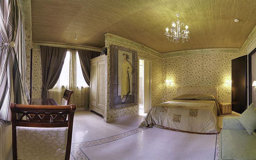 Hotel Antica Dimora Contessa Arrivabene  | Roma | Roma | Italia 6