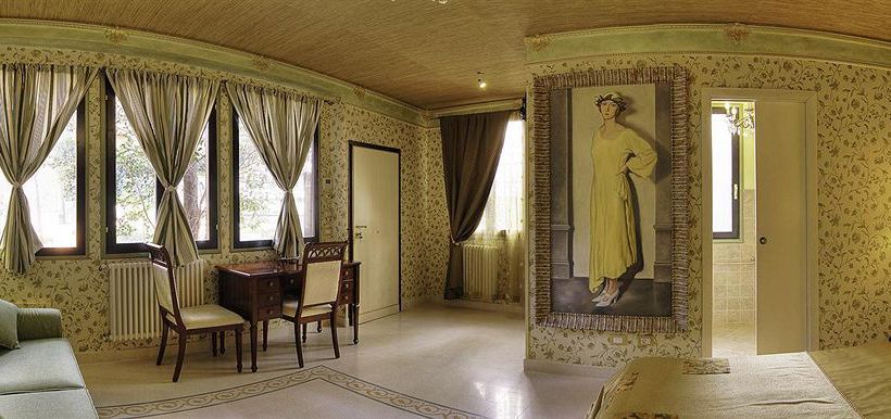 Hotel Antica Dimora Contessa Arrivabene  | Roma | Roma | Italia 7