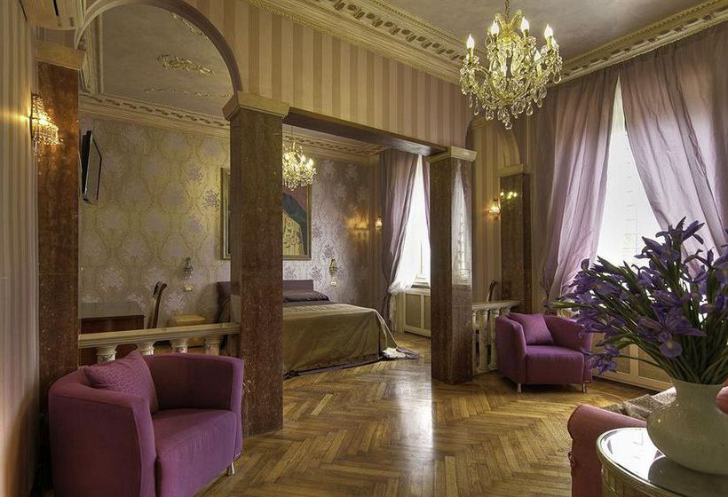 Hotel Antica Dimora Contessa Arrivabene  | Roma | Roma | Italia 9