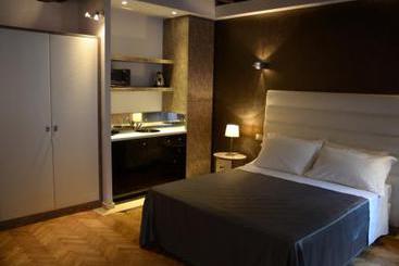 Appartamenti Maison Del Gambero  | Roma | Roma | Italia 4