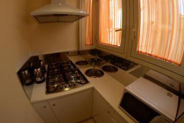 Appartamenti Maison Del Gambero  | Roma | Roma | Italia 7