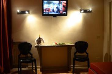 Appartamenti Maison Del Gambero  | Roma | Roma | Italia 8