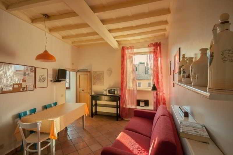 Apartamento Arquati 3000  | Roma | Roma | Italia 3