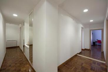 Bed & Breakfast Castel Sant Angelo Inn  | Roma | Roma | Italia 5